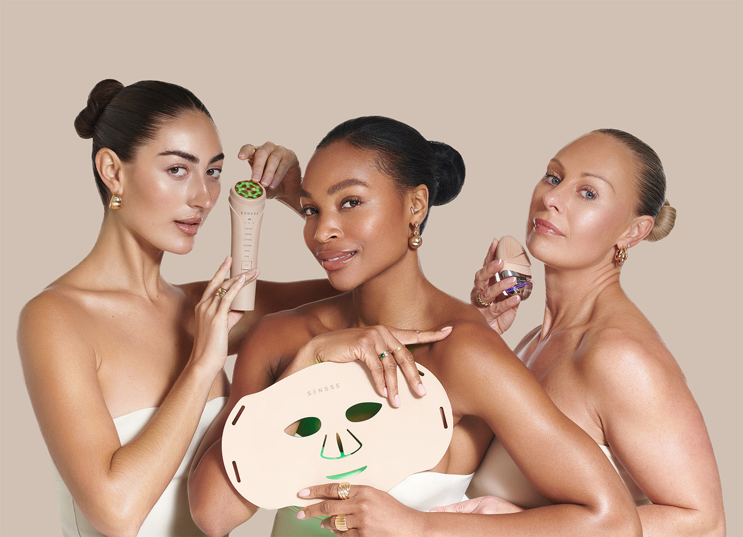 Discover SENSSE™: Your Ultimate Self-Care Ritual