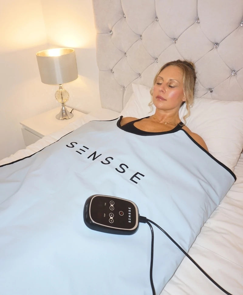 Saunalux Infrared Sauna Blanket