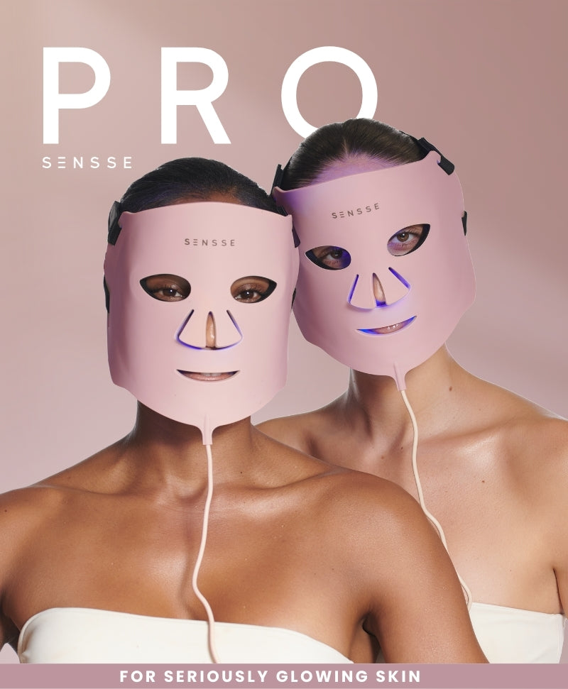 Pro LED Face Mask