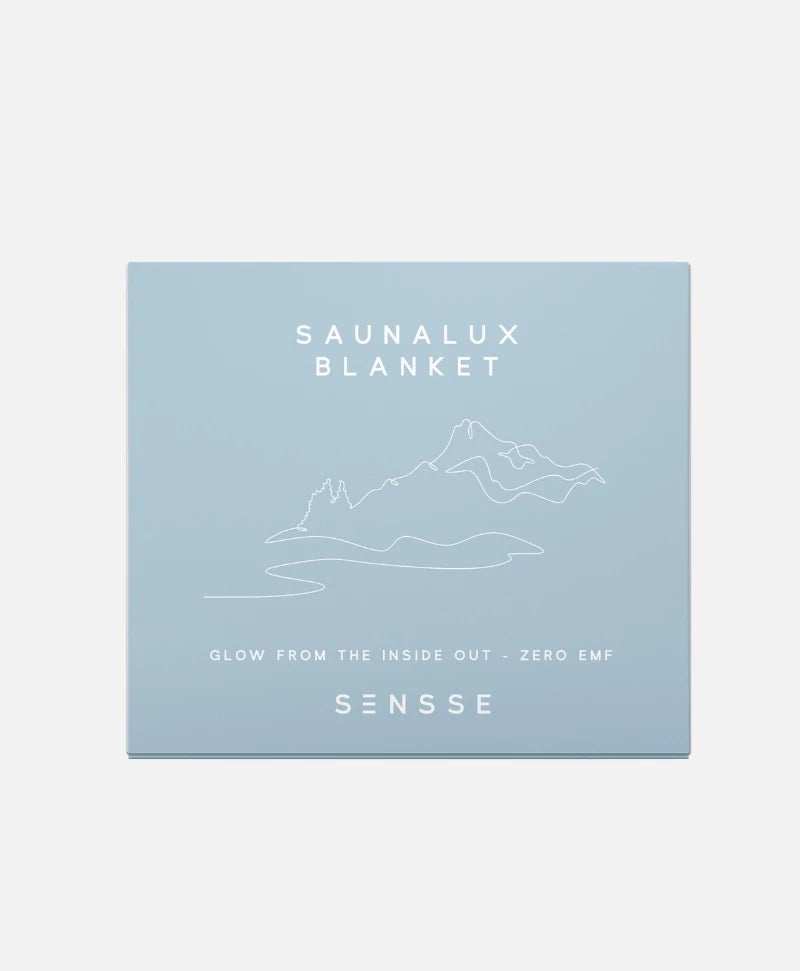 Saunalux Infrared Sauna Blanket