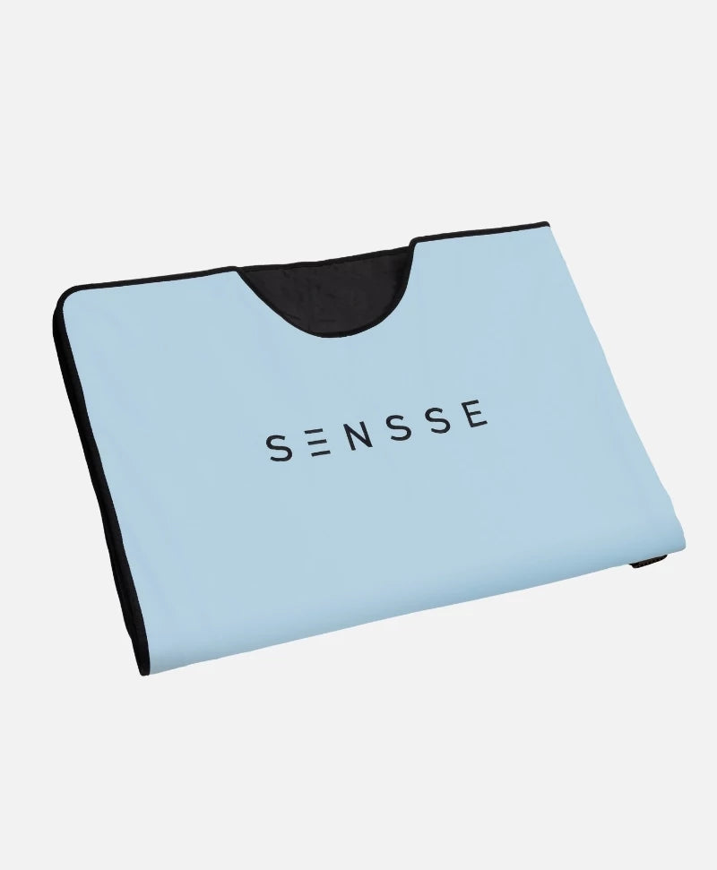 Saunalux Infrared Sauna Blanket