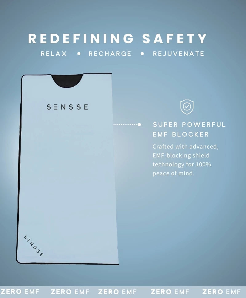 Saunalux Infrared Sauna Blanket