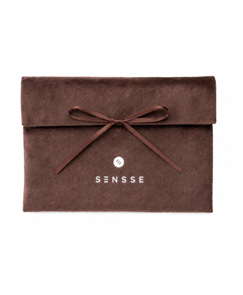 Velvet Storage Pouch