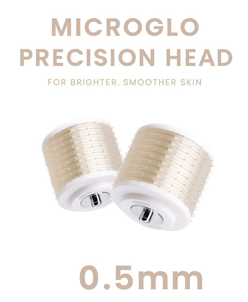 MicroGlo Replacement Heads 0.5mm