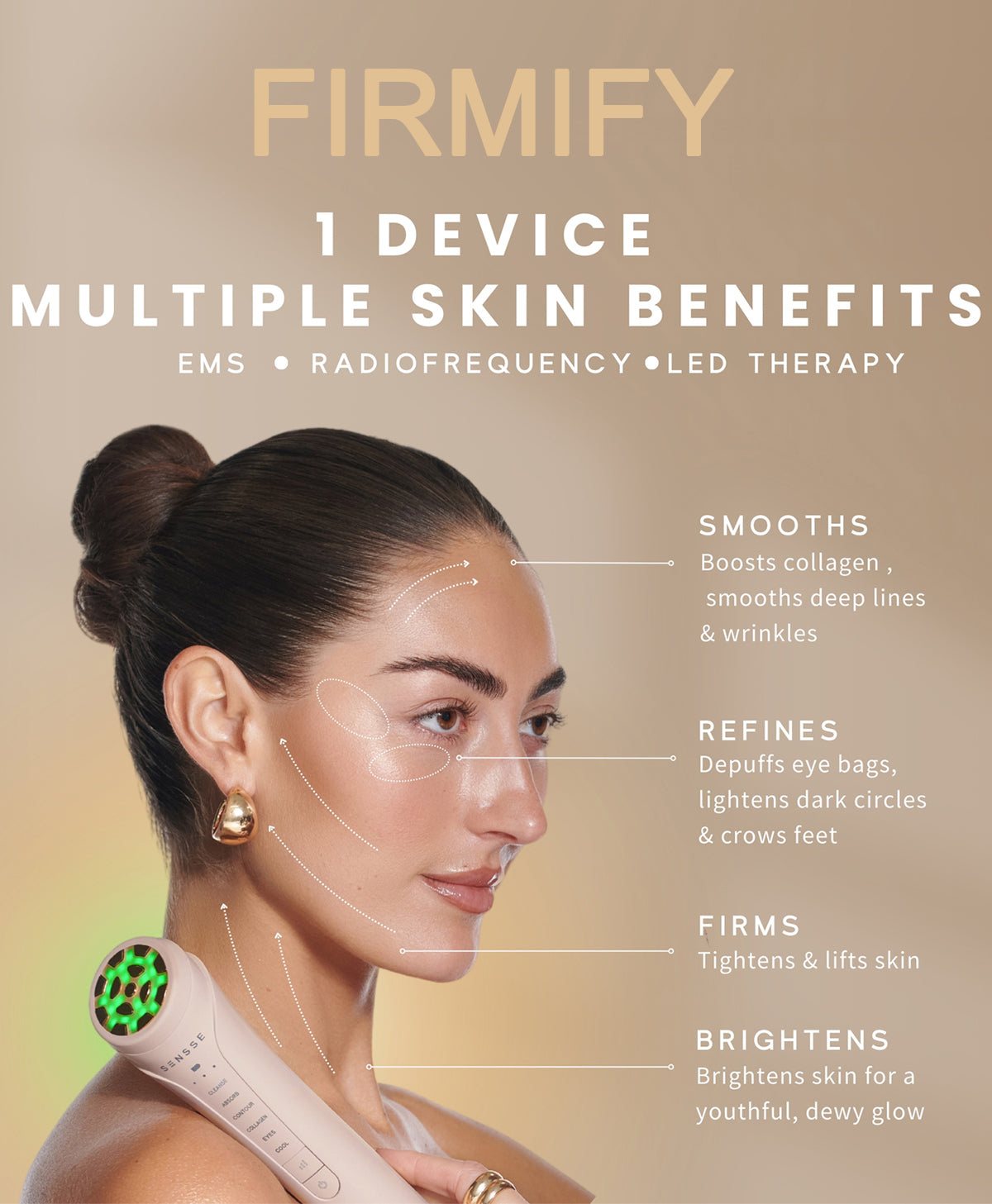 Firmify Skin Health
