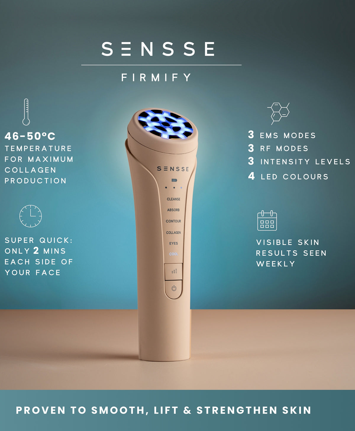 Firmify Skin Health