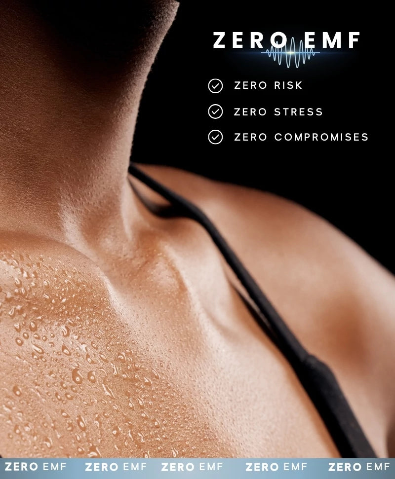 Saunalux Infrared Sauna Blanket