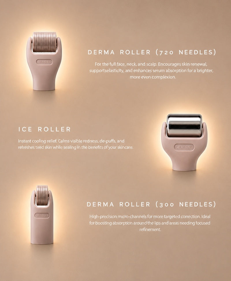 Derma10 Skincare Kit