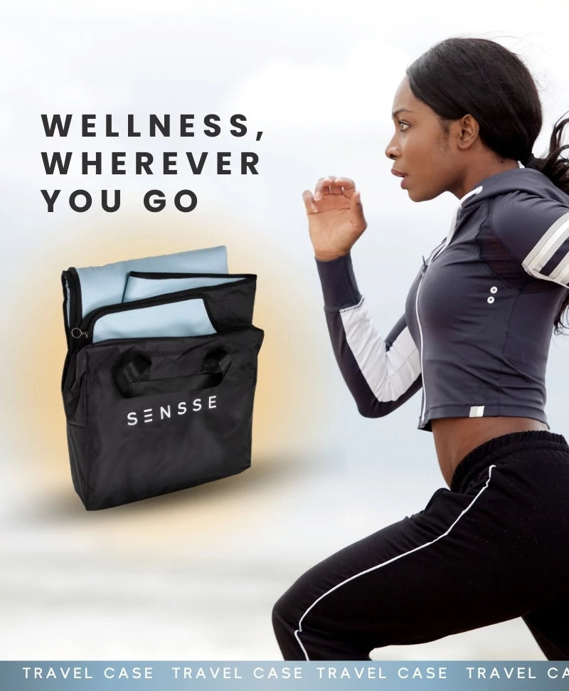 Saunalux Infrared Sauna Blanket