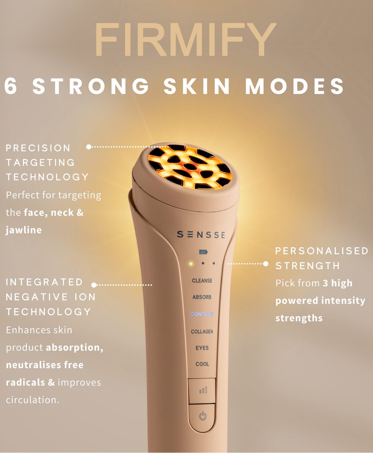 Firmify Skin Health