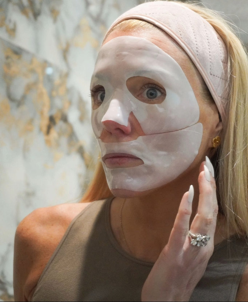 Collagen Ritual Sheet Masks