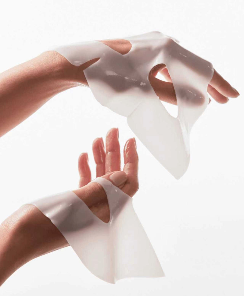 Collagen Ritual Sheet Masks