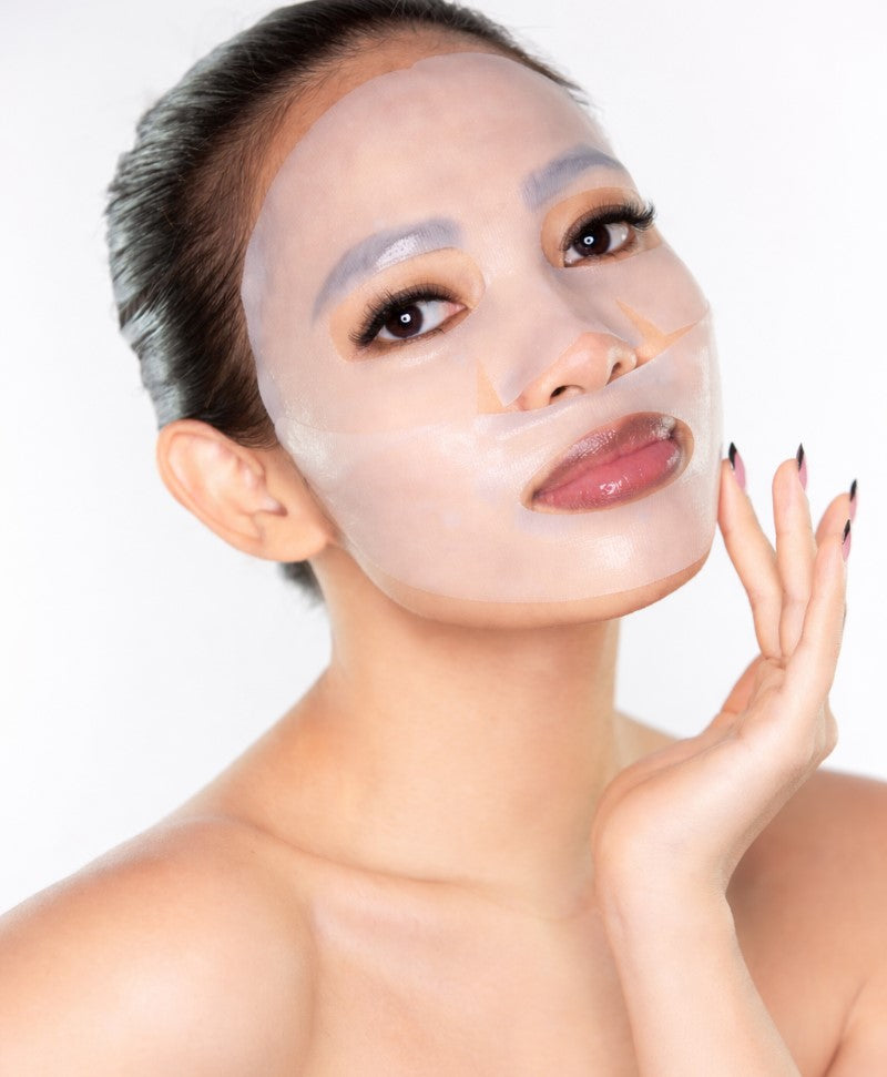 Collagen Ritual Sheet Masks