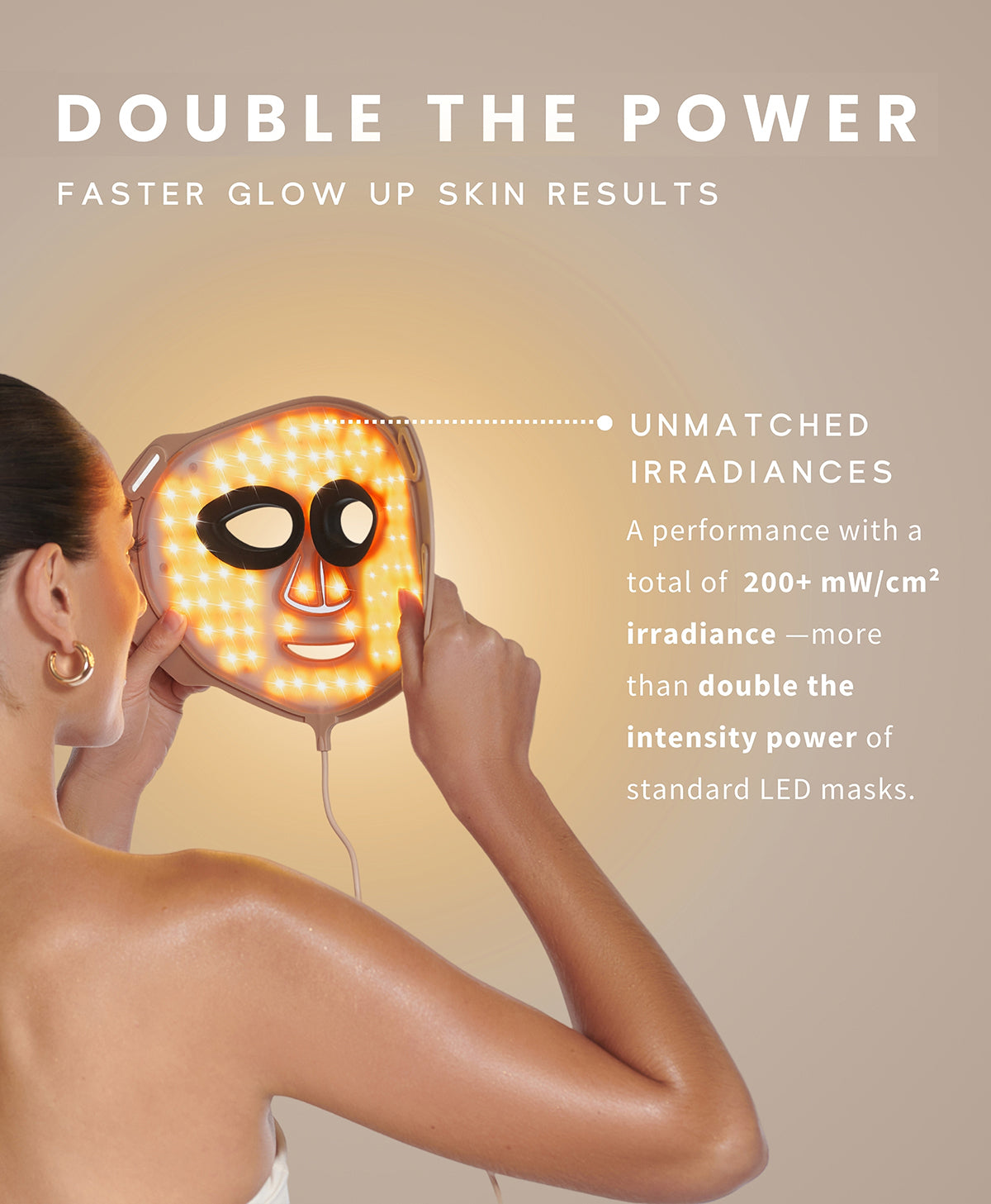 Elite LED Face Mask