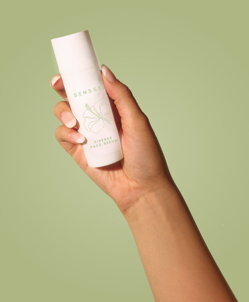 Finesse Face Serum