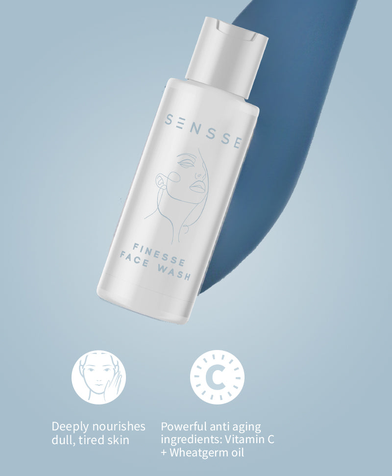 Finesse Face Wash