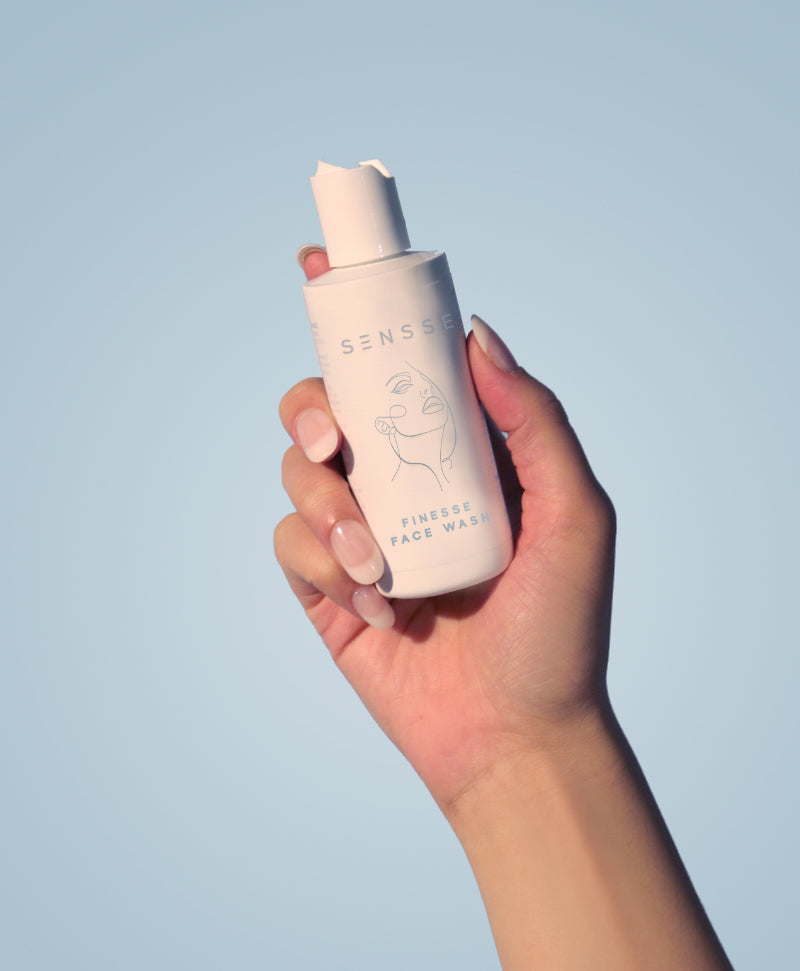 Finesse Face Wash