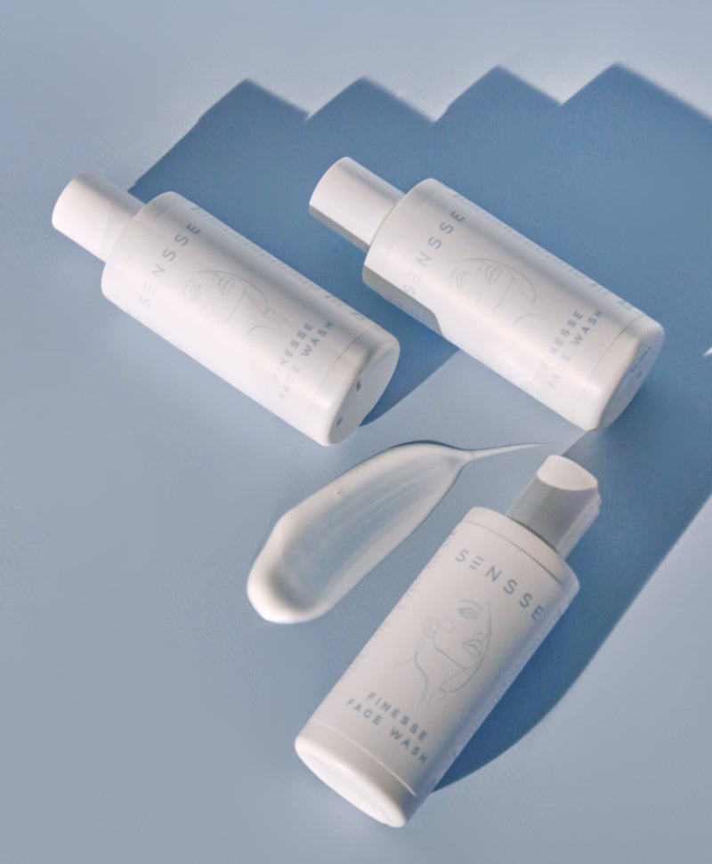 Finesse Face Wash