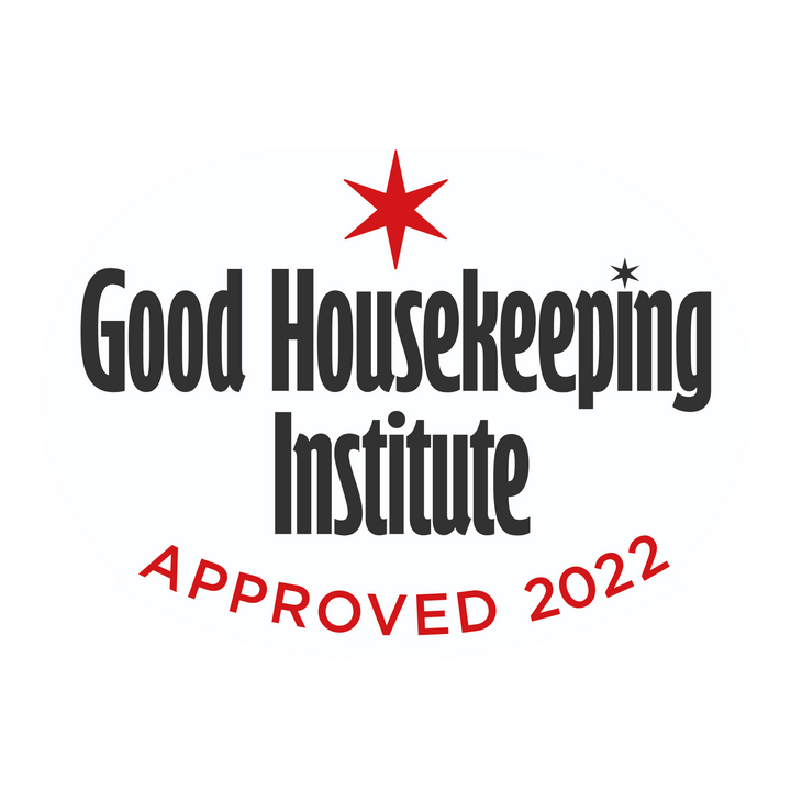 Accreditation badge