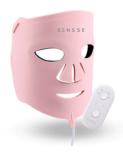 Saunalux Infrared Sauna Blanket + PRO LED Face Mask