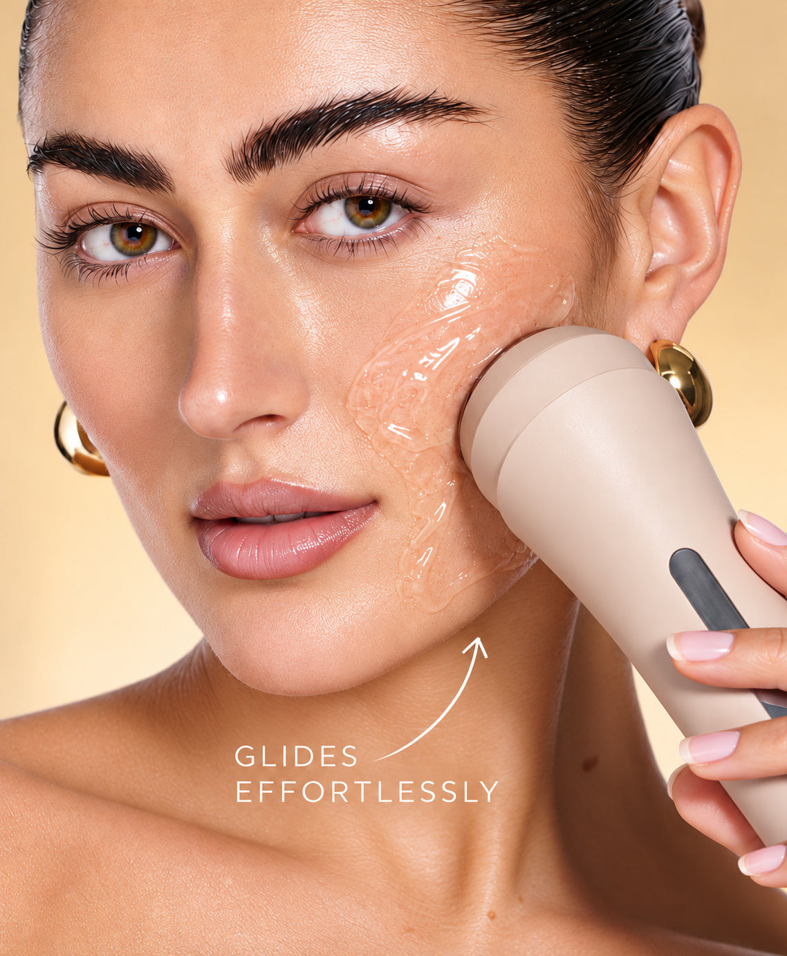 Glowprep Gel