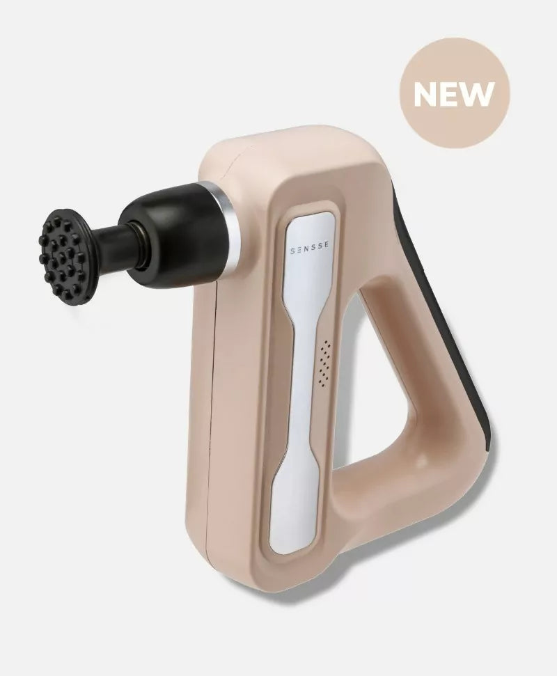 SENSSE in Vogue: Best Skincare Tool for Body