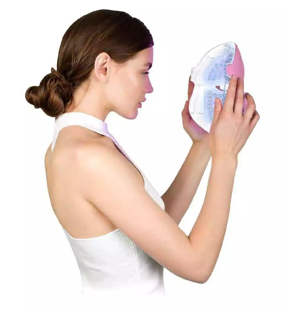 SENSSE in The Mirror: Best LED Face Mask Picks