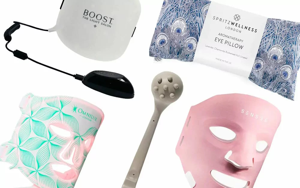 Get The Gloss - Wellness Awards 2023