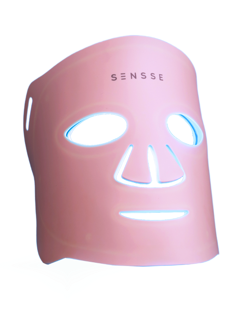 Pro LED Face Mask + Firmify