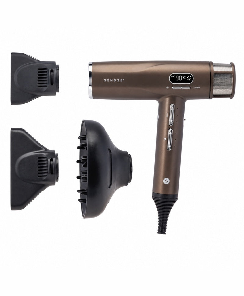 AirFast Hair Dryer