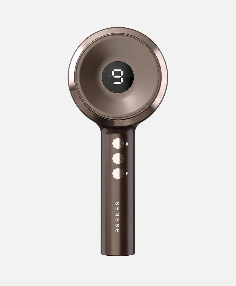 Aura Pro Laser Hair Device