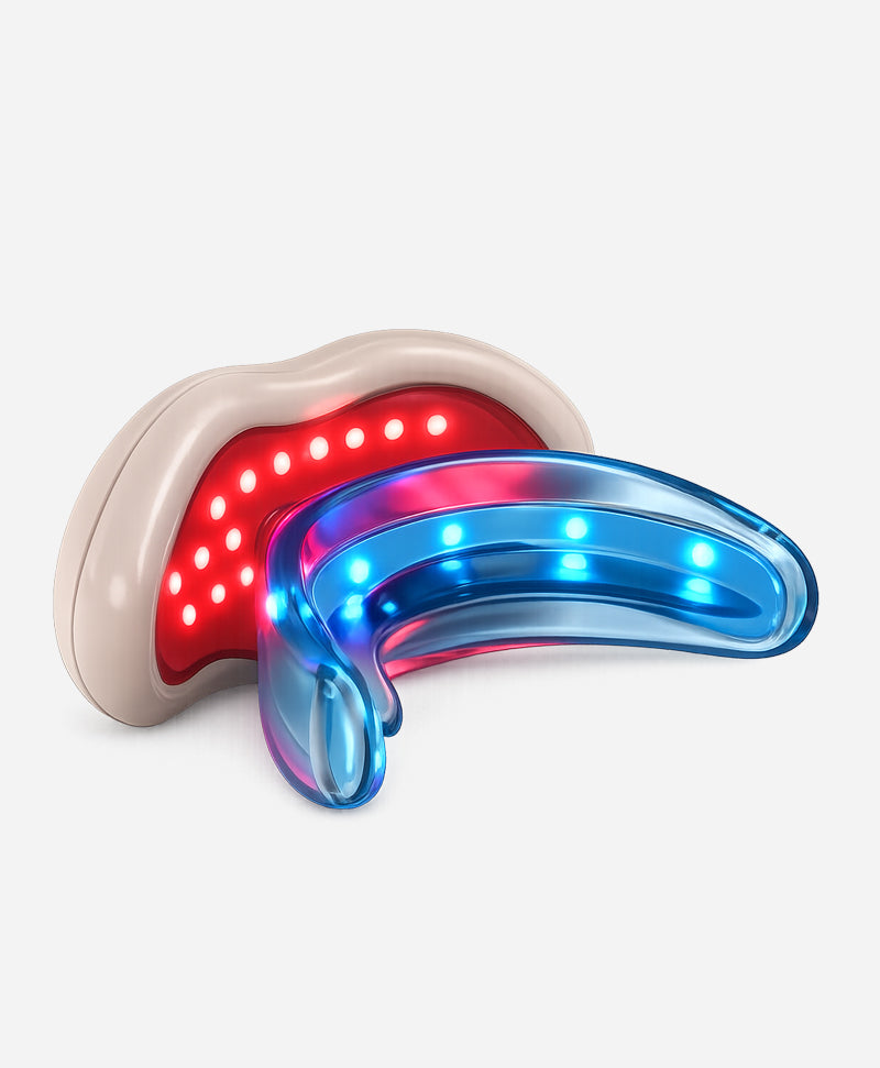 Perfect Smile Lip LED Duo