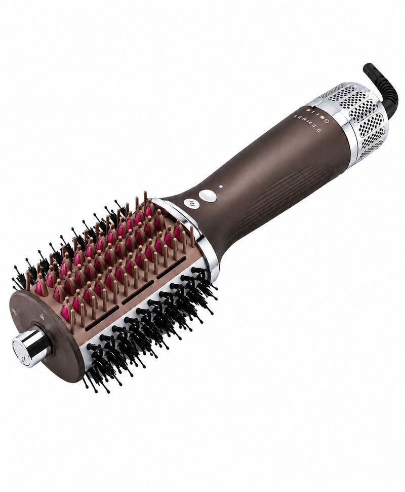 Tangleless Air Styler