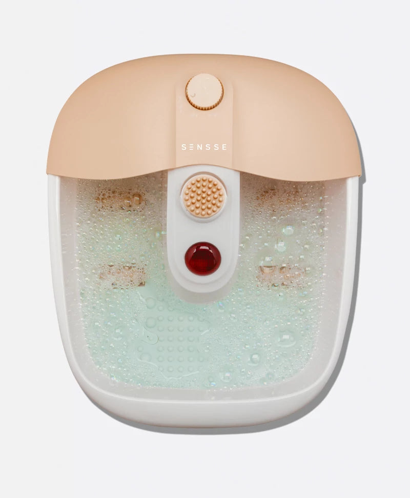 Oasis Infrared Footspa
