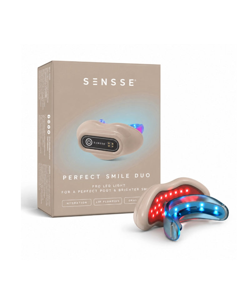 Perfect Smile Lip LED Duo
