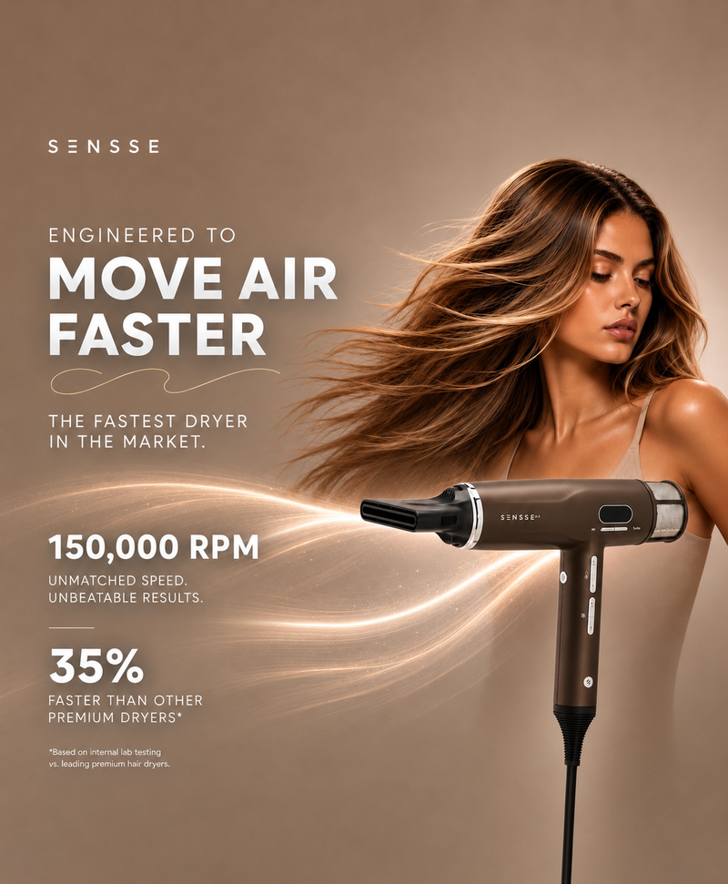 AirFast Hair Dryer