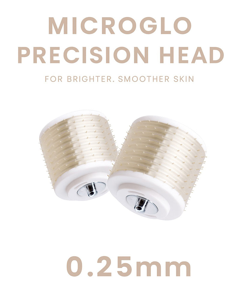 MicroGlo Replacement Heads 0.25mm