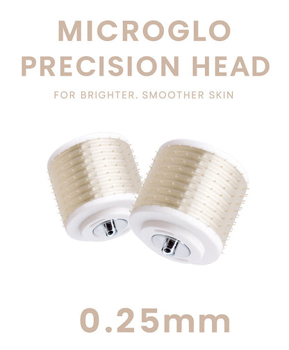 MicroGlo Replacement Heads 0.25mm