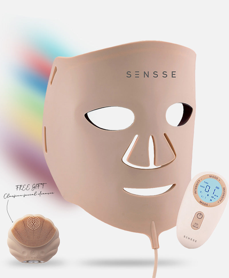 Elite LED Face Mask