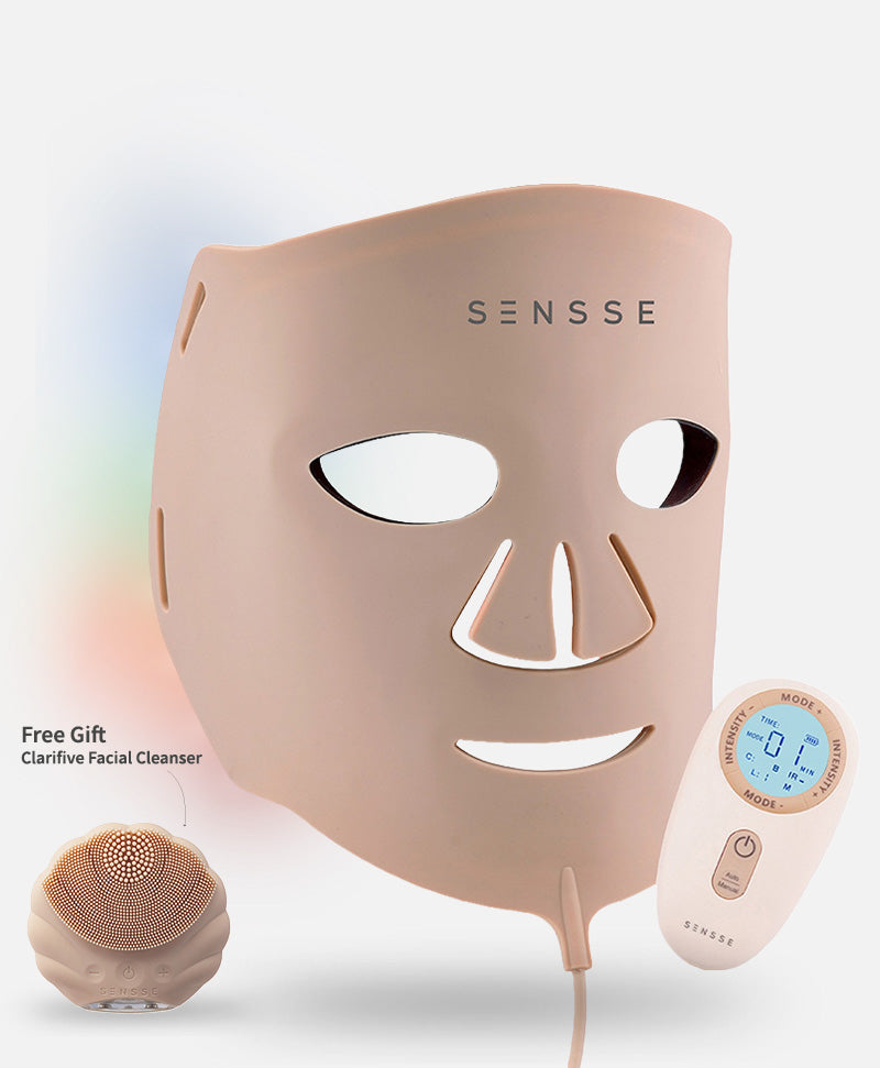 Elite LED Face Mask