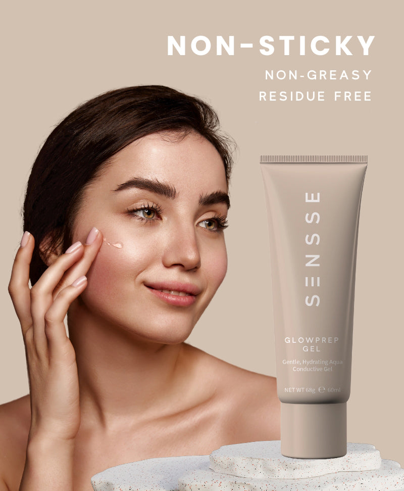Glowprep Gel
