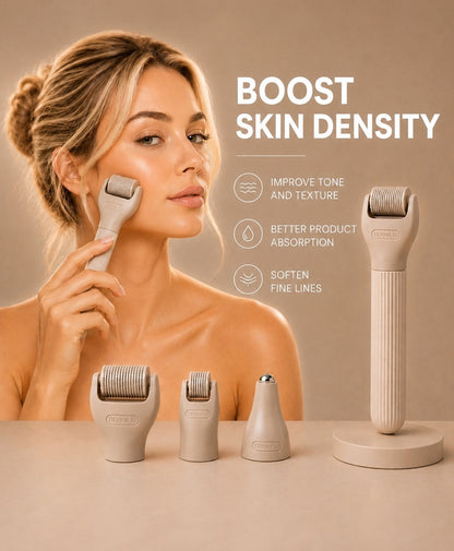 Derma10 Skincare Kit