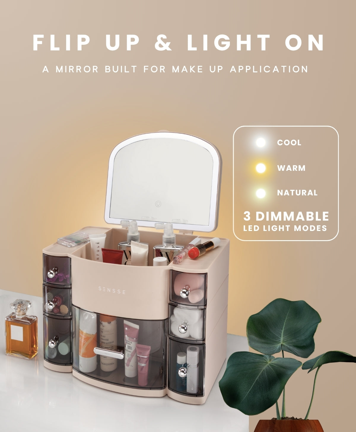 Illumi Glam Box