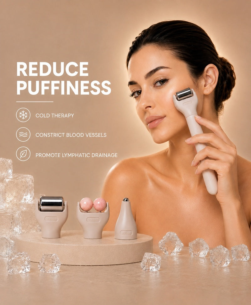 Derma10 Skincare Kit