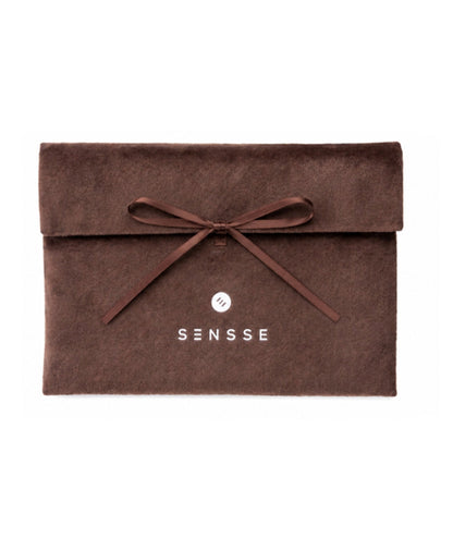 Velvet Storage Pouch