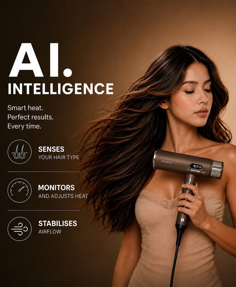 AirFast Hair Dryer