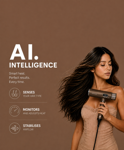 AirFast Hair Dryer