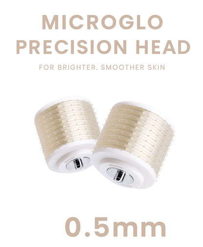 MicroGlo Replacement Heads 0.5mm