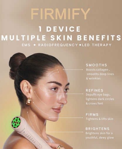 Firmify Skin Health