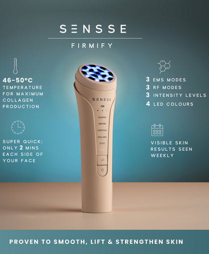 Firmify Skin Health